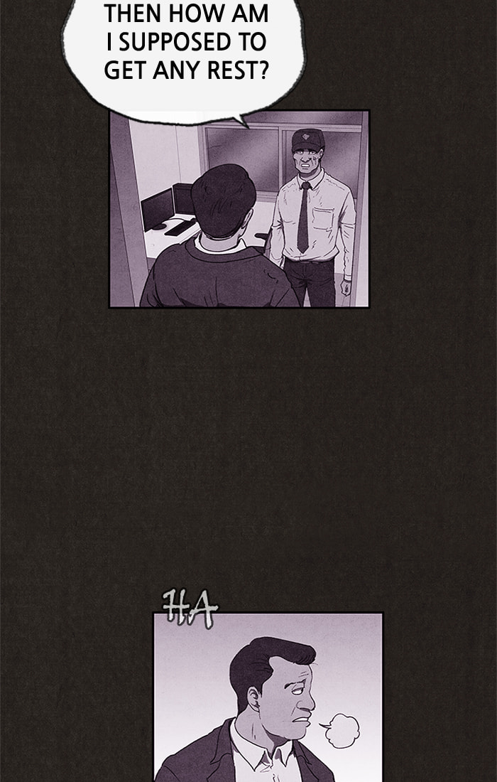 Sweet Home Chapter 61 page 15 - 