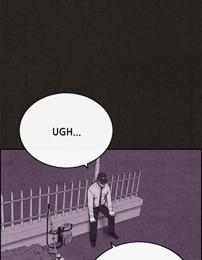 Sweet Home Chapter 61 page 19 - 