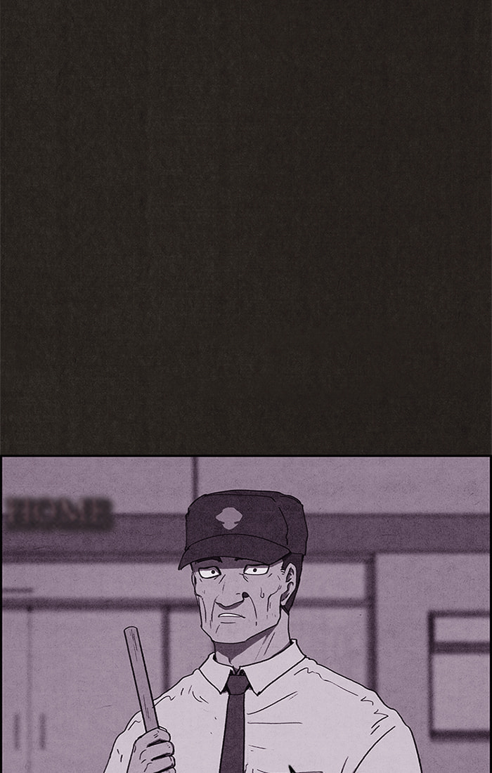 Sweet Home Chapter 61 page 3 - 