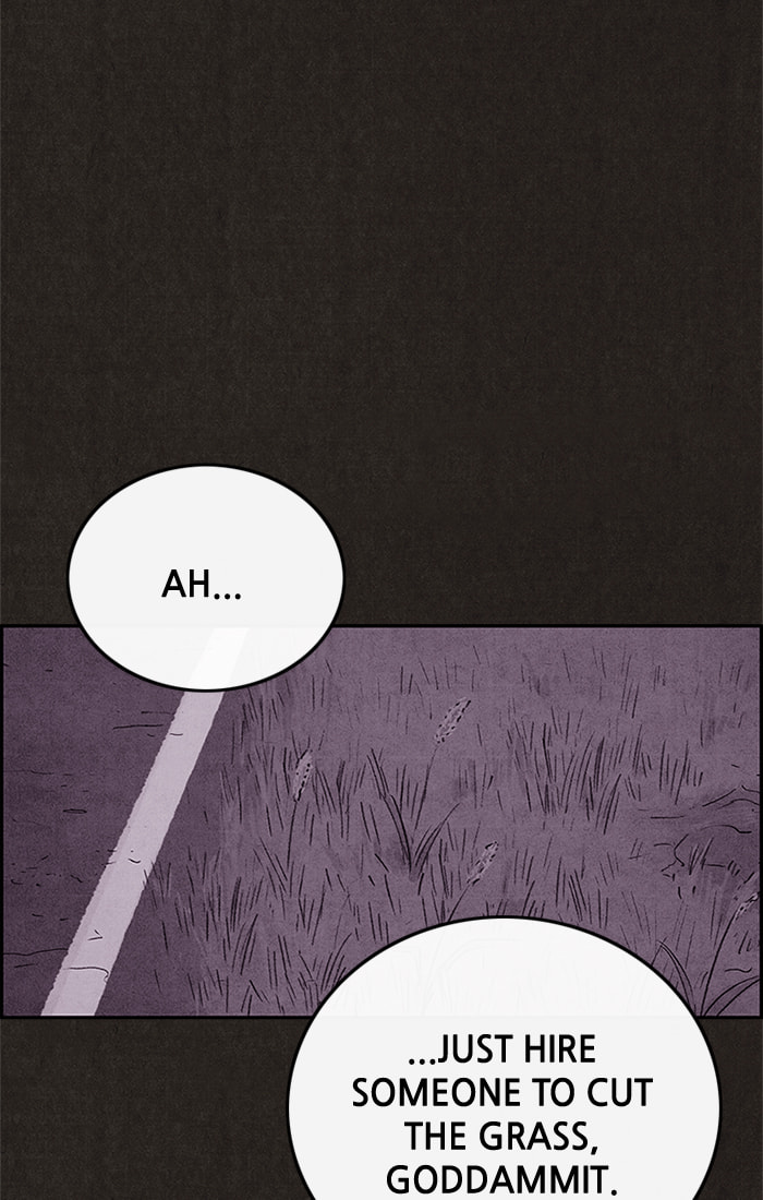 Sweet Home Chapter 61 page 21 - 
