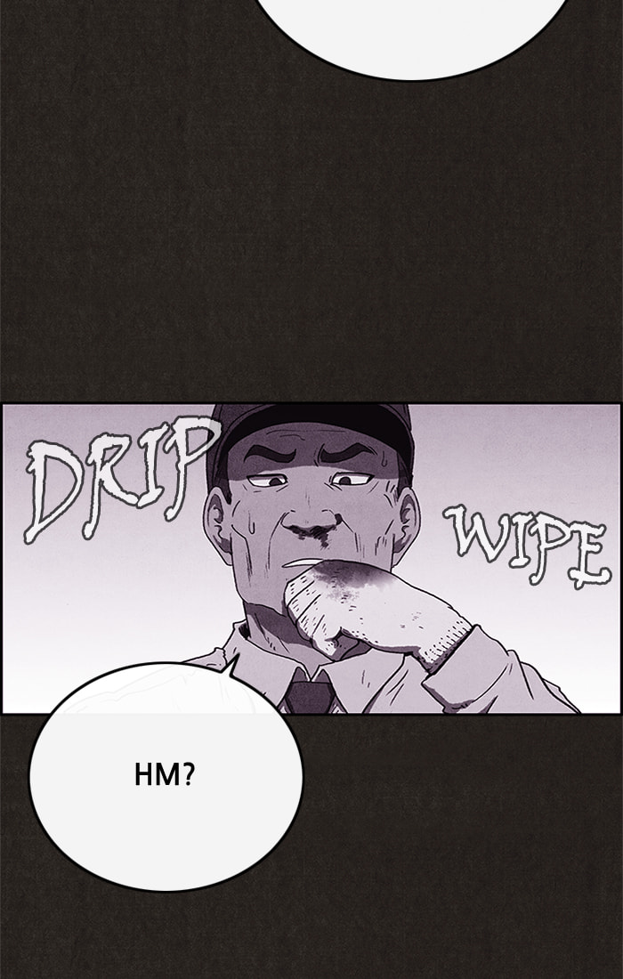 Sweet Home Chapter 61 page 22 - 