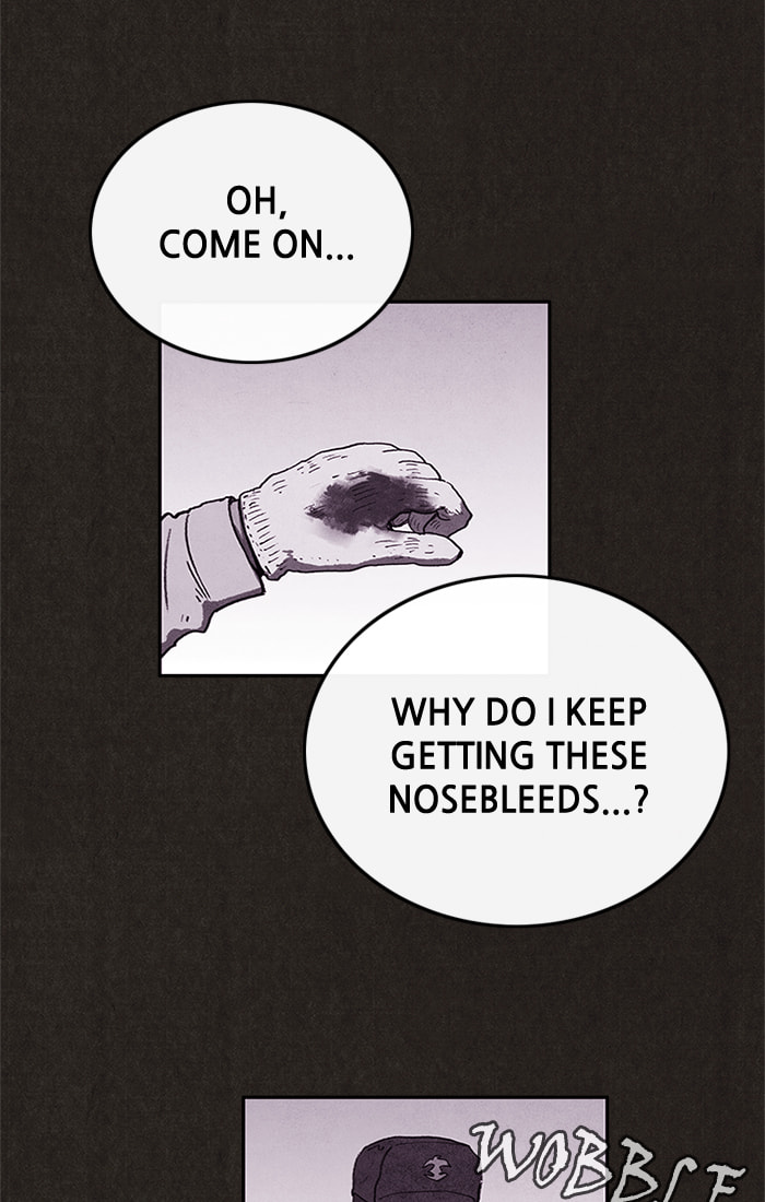 Sweet Home Chapter 61 page 23 - 