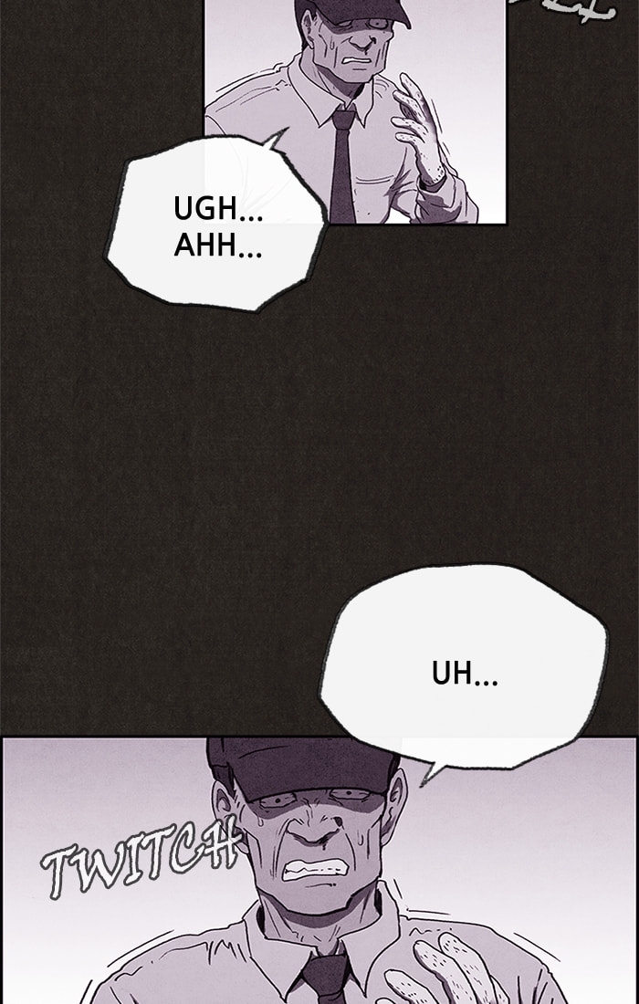 Sweet Home Chapter 61 page 24 - 