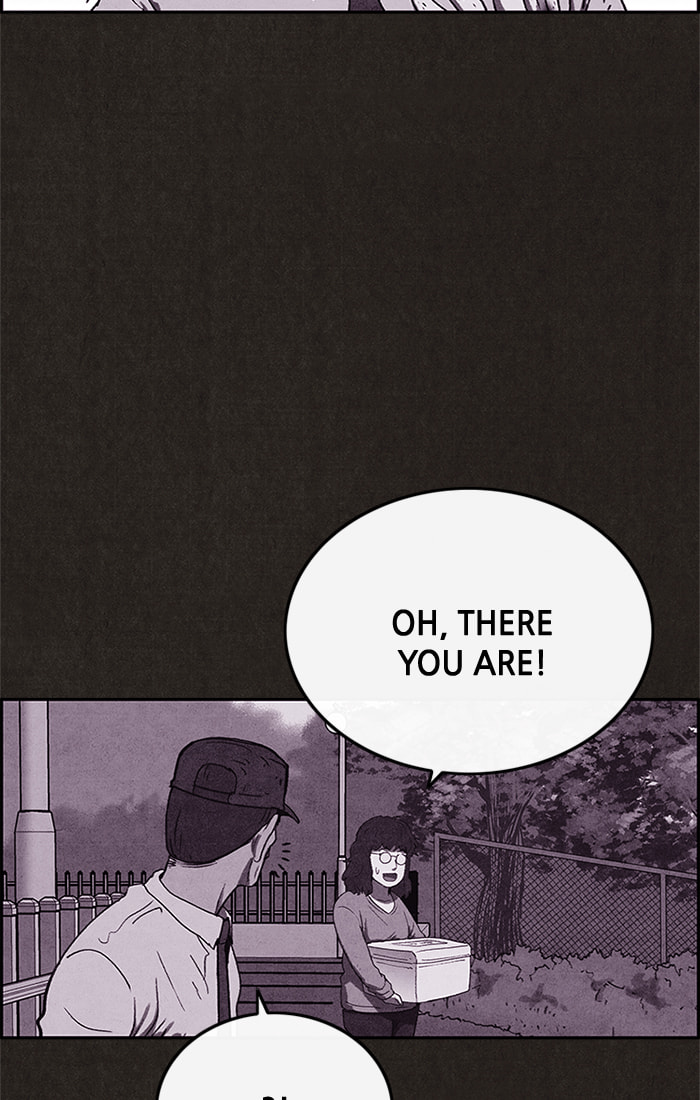 Sweet Home Chapter 61 page 25 - 