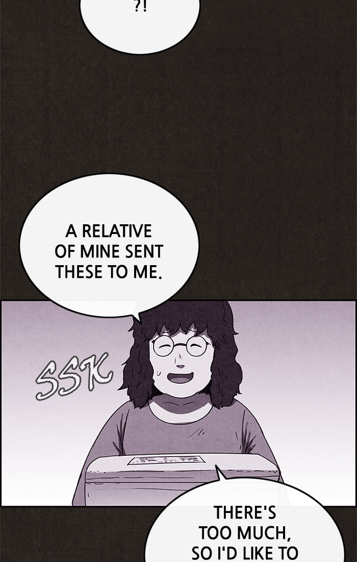 Sweet Home Chapter 61 page 26 - 