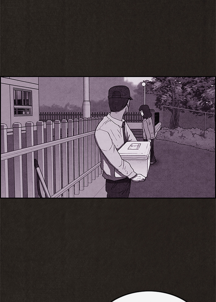 Sweet Home Chapter 61 page 28 - 