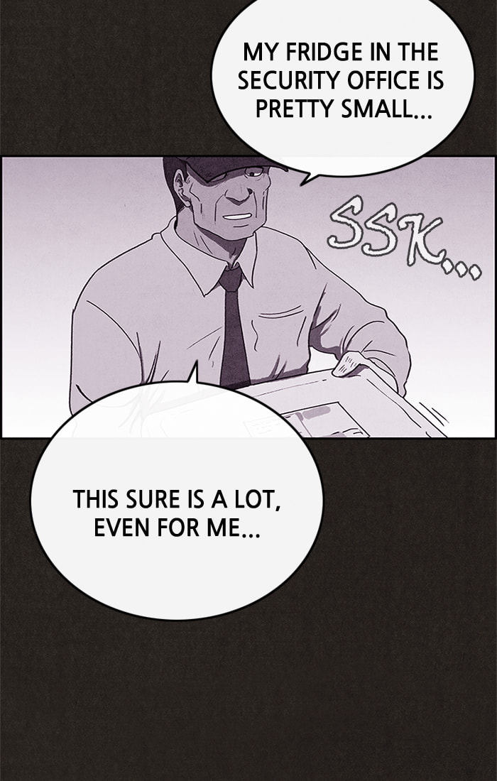 Sweet Home Chapter 61 page 29 - 