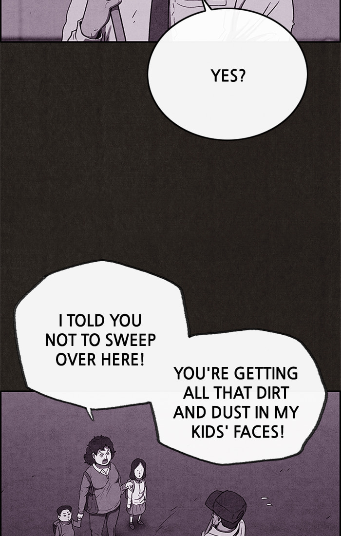 Sweet Home Chapter 61 page 4 - 