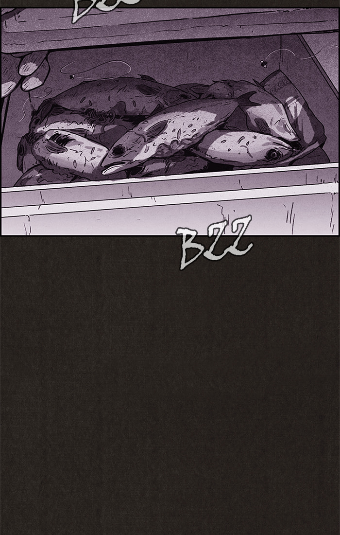 Sweet Home Chapter 61 page 32 - 