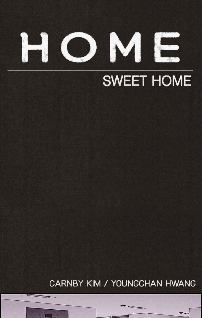 Sweet Home Chapter 61 page 33 - 
