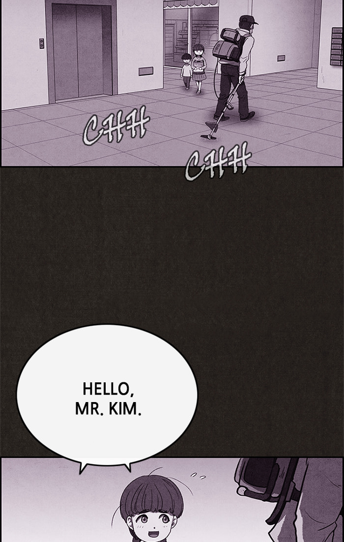 Sweet Home Chapter 61 page 34 - 