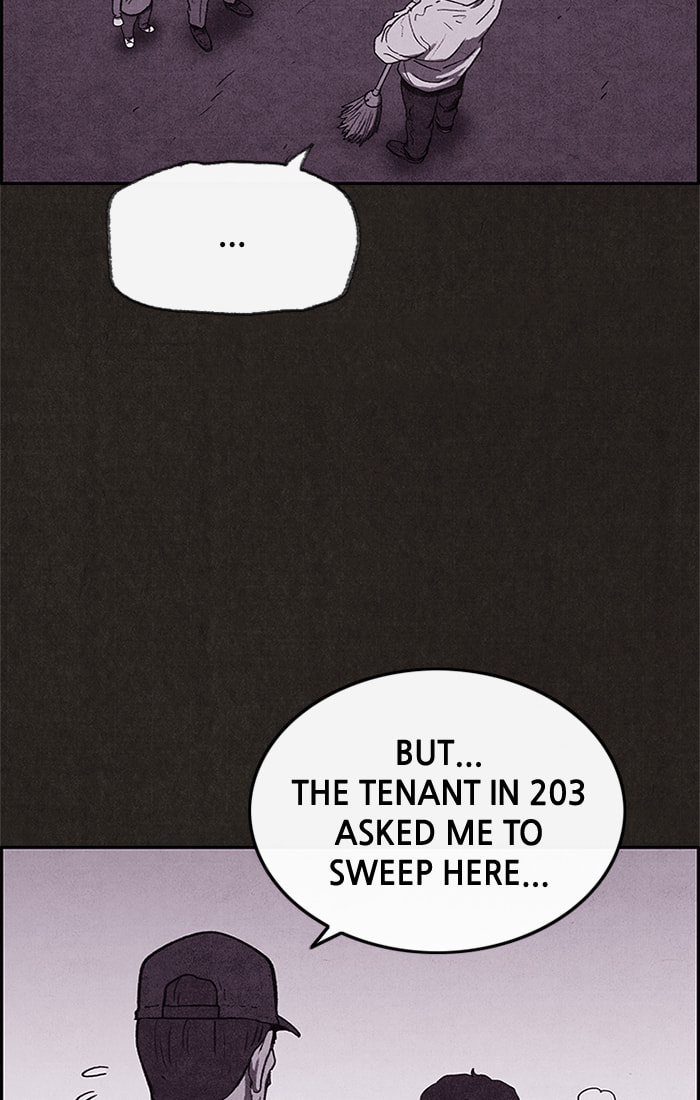 Sweet Home Chapter 61 page 5 - 