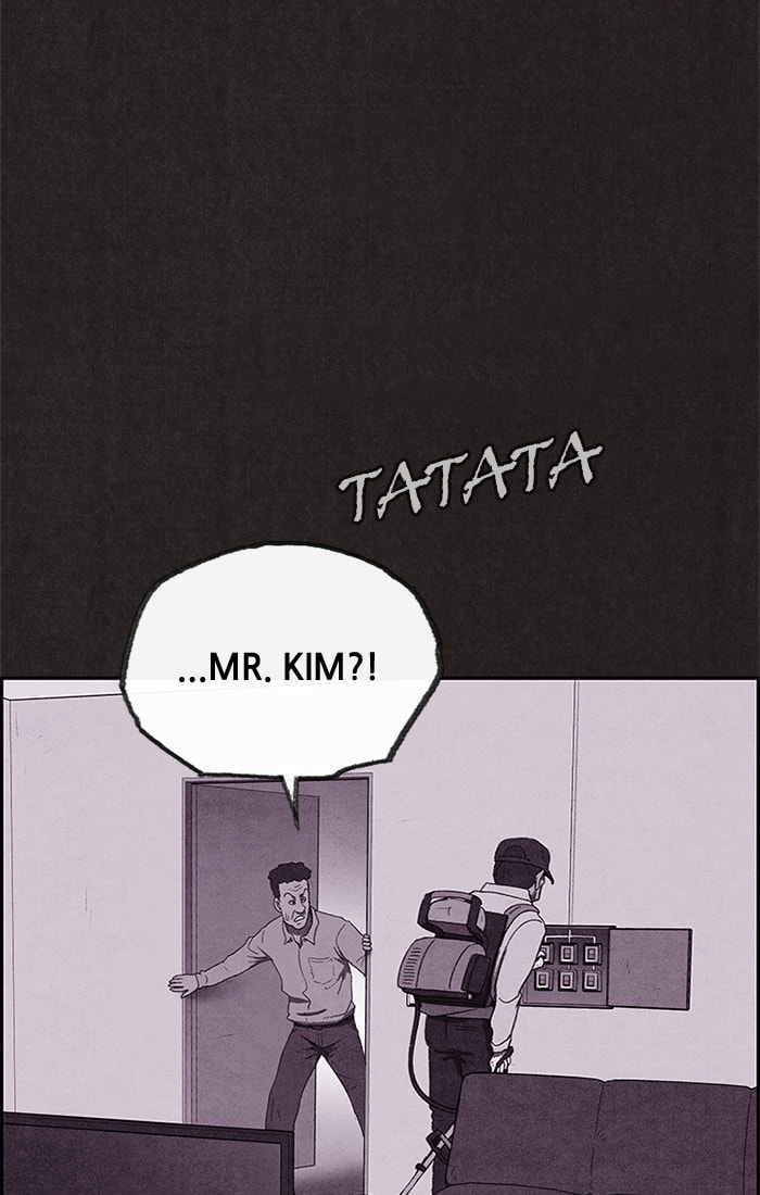 Sweet Home Chapter 61 page 41 - 