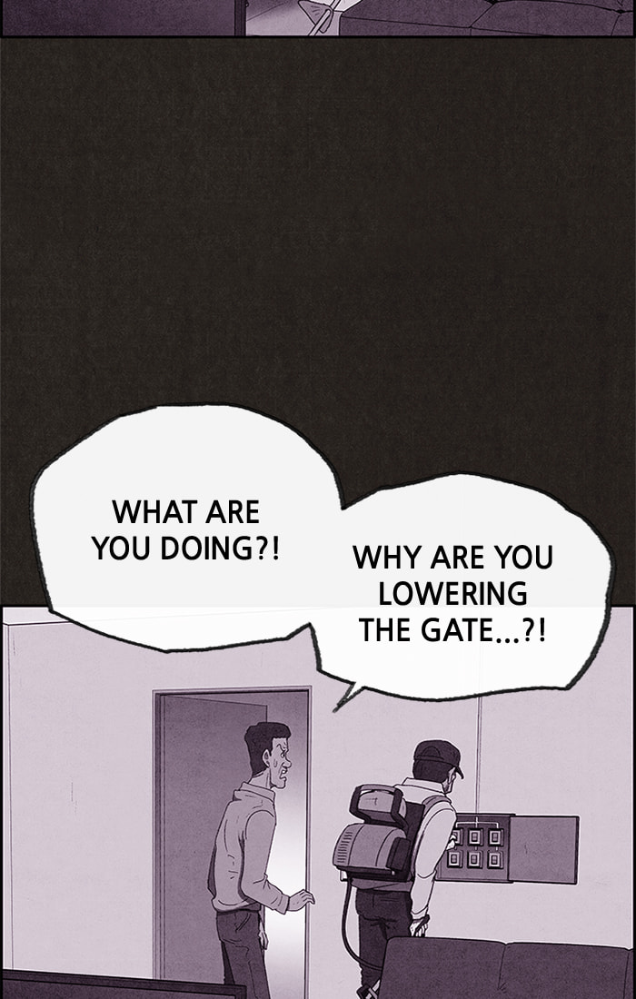 Sweet Home Chapter 61 page 42 - 