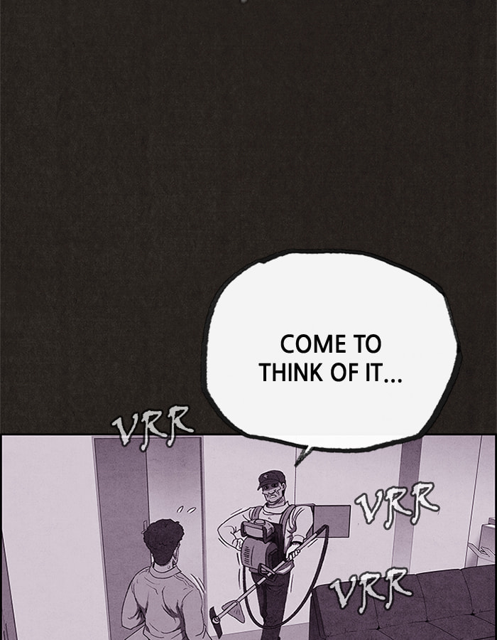 Sweet Home Chapter 61 page 50 - 