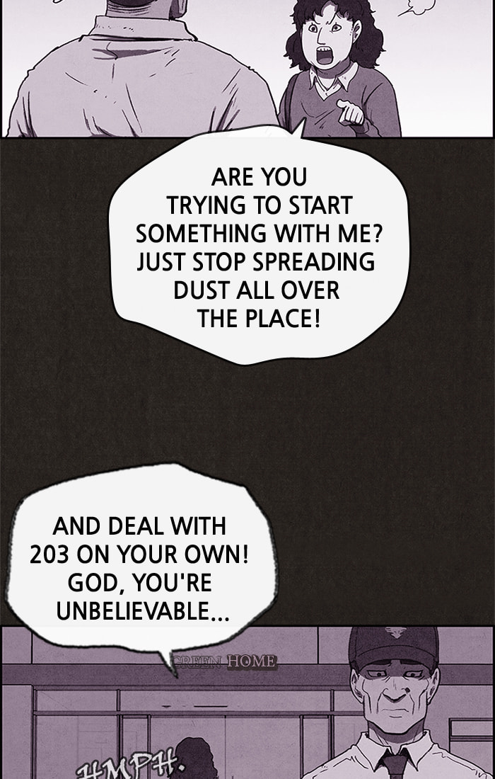 Sweet Home Chapter 61 page 6 - 