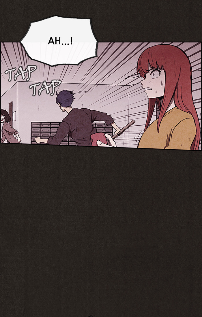 Sweet Home Chapter 61 page 56 - 