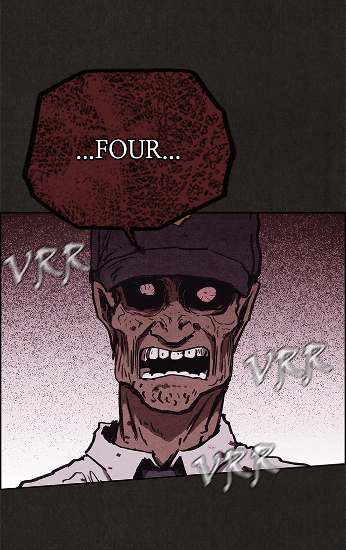 Sweet Home Chapter 61 page 58 - 