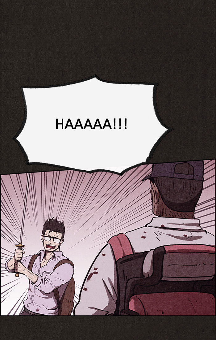 Sweet Home Chapter 61 page 59 - 