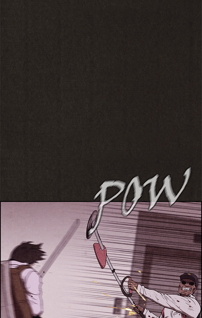 Sweet Home Chapter 61 page 60 - 