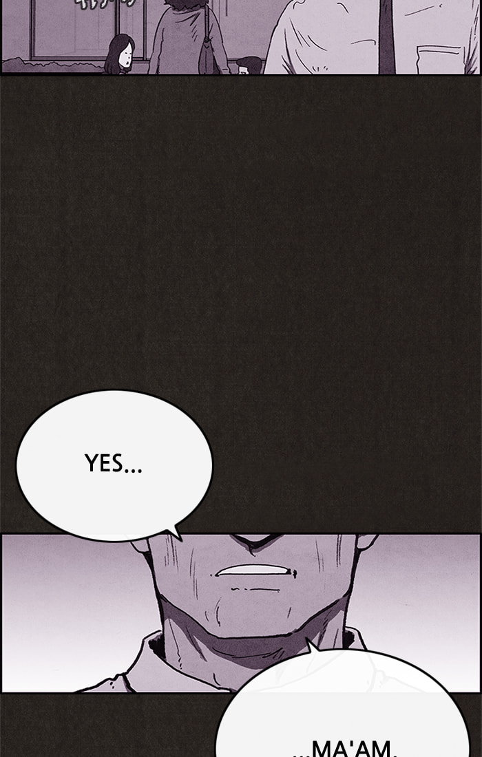 Sweet Home Chapter 61 page 7 - 