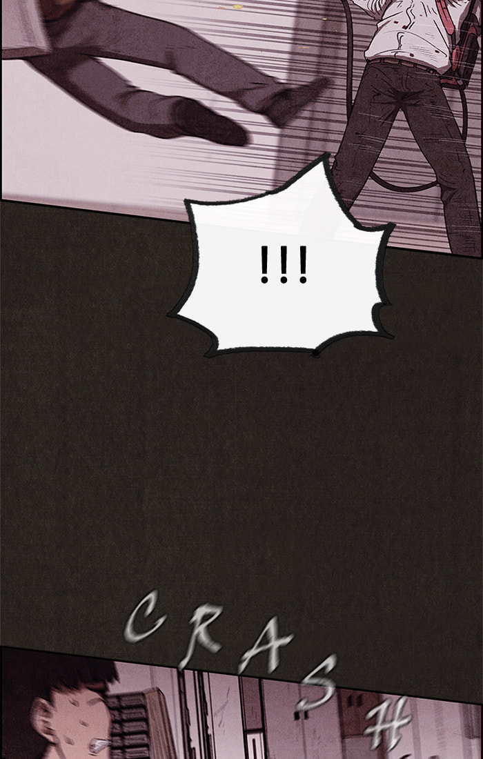 Sweet Home Chapter 61 page 61 - 