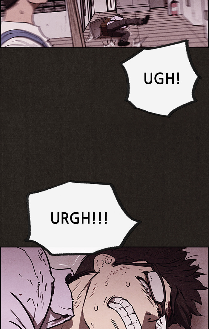 Sweet Home Chapter 61 page 62 - 