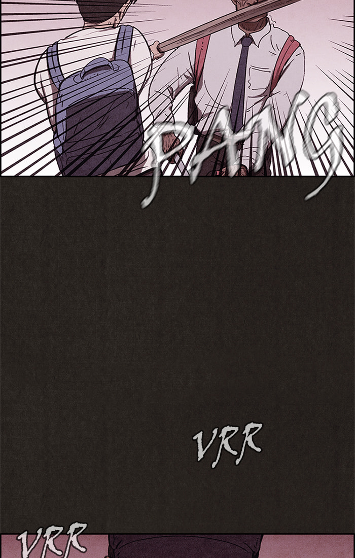 Sweet Home Chapter 61 page 64 - 