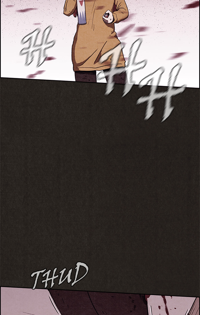 Sweet Home Chapter 61 page 68 - 
