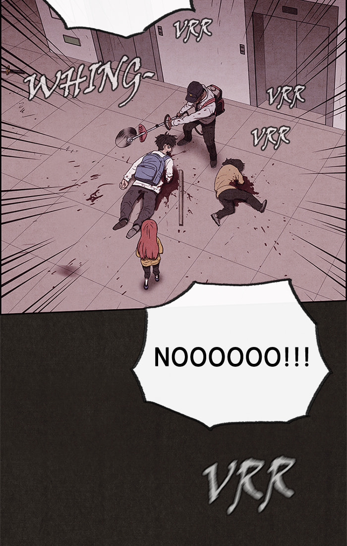 Sweet Home Chapter 61 page 70 - 