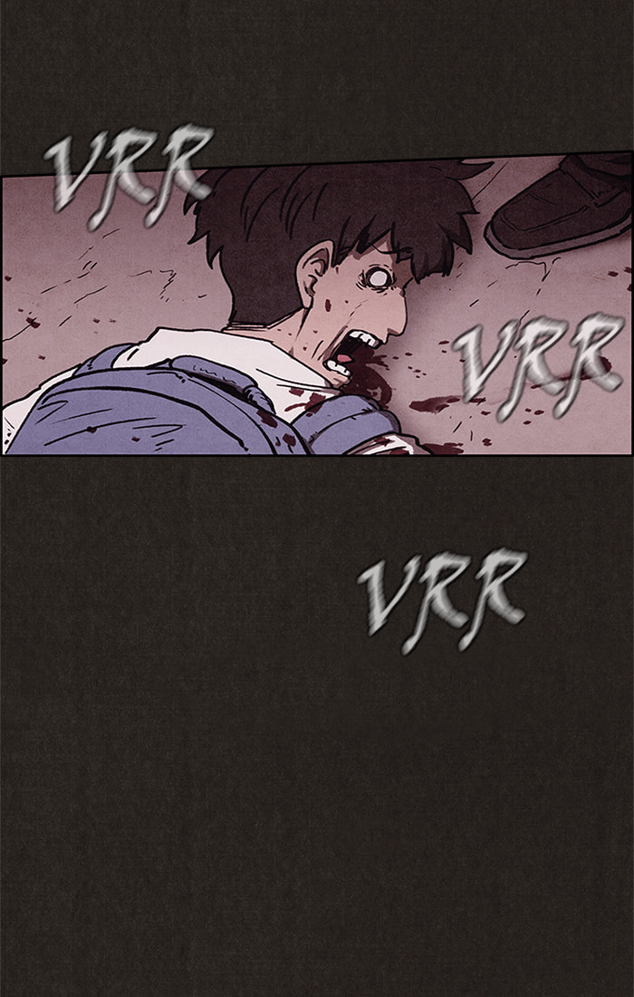 Sweet Home Chapter 61 page 71 - 