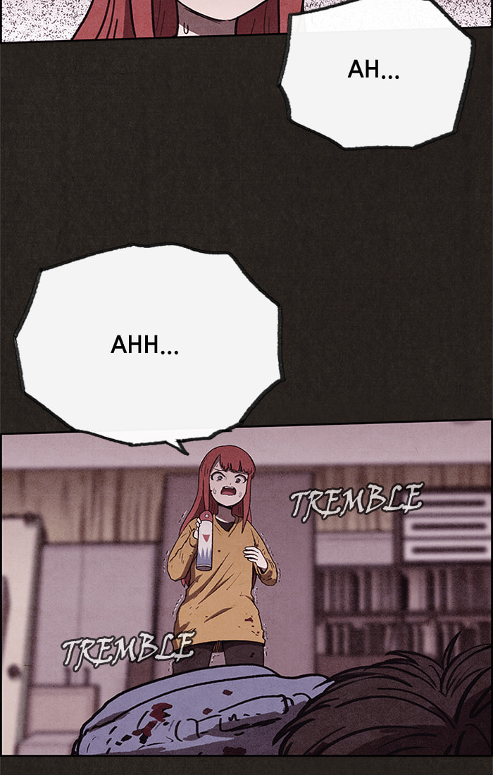 Sweet Home Chapter 61 page 73 - 