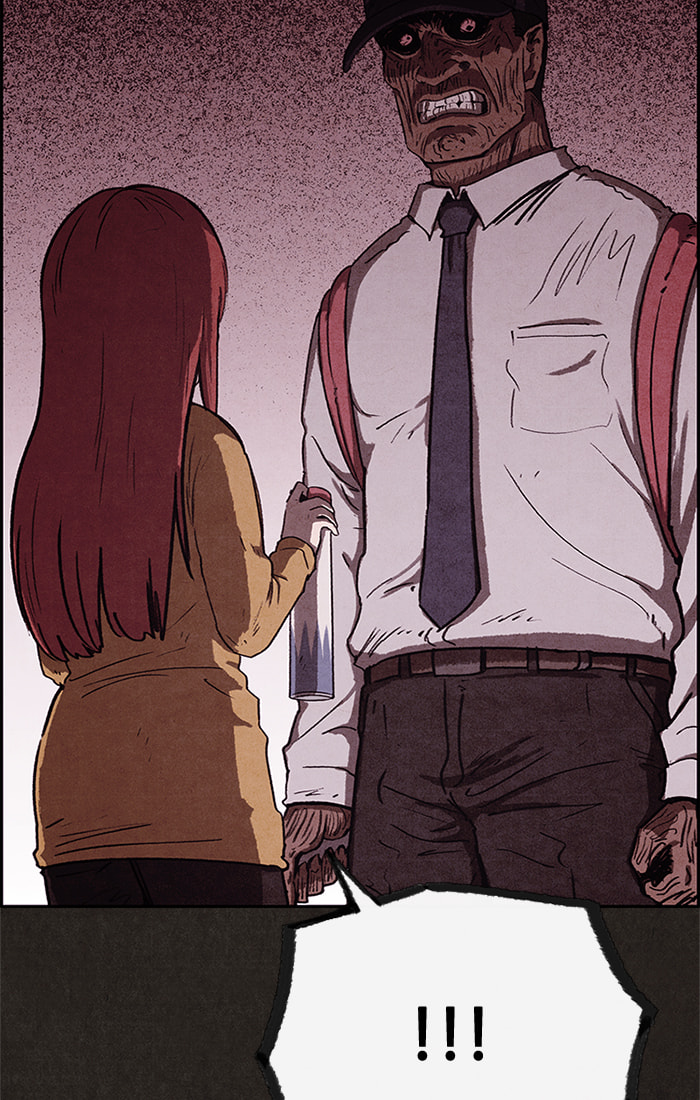 Sweet Home Chapter 61 page 75 - 