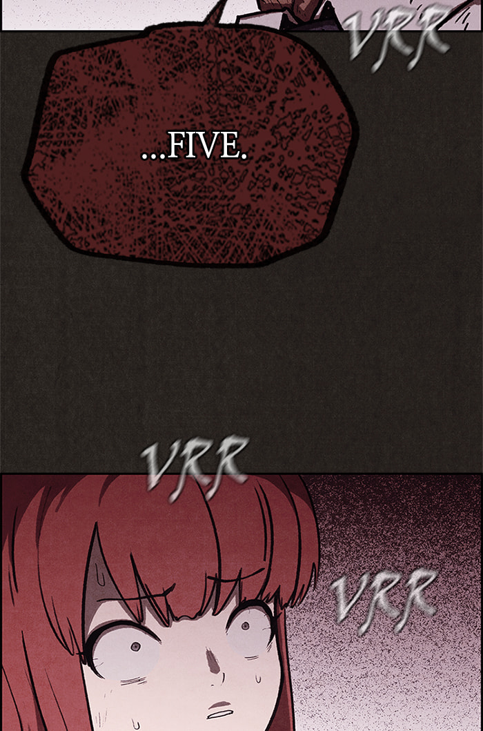 Sweet Home Chapter 61 page 77 - 