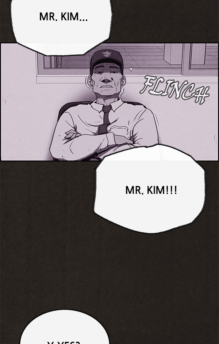 Sweet Home Chapter 61 page 10 - 