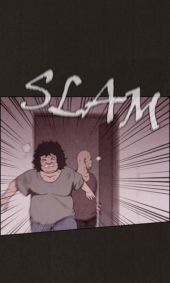 Sweet Home Chapter 62 page 12 - 