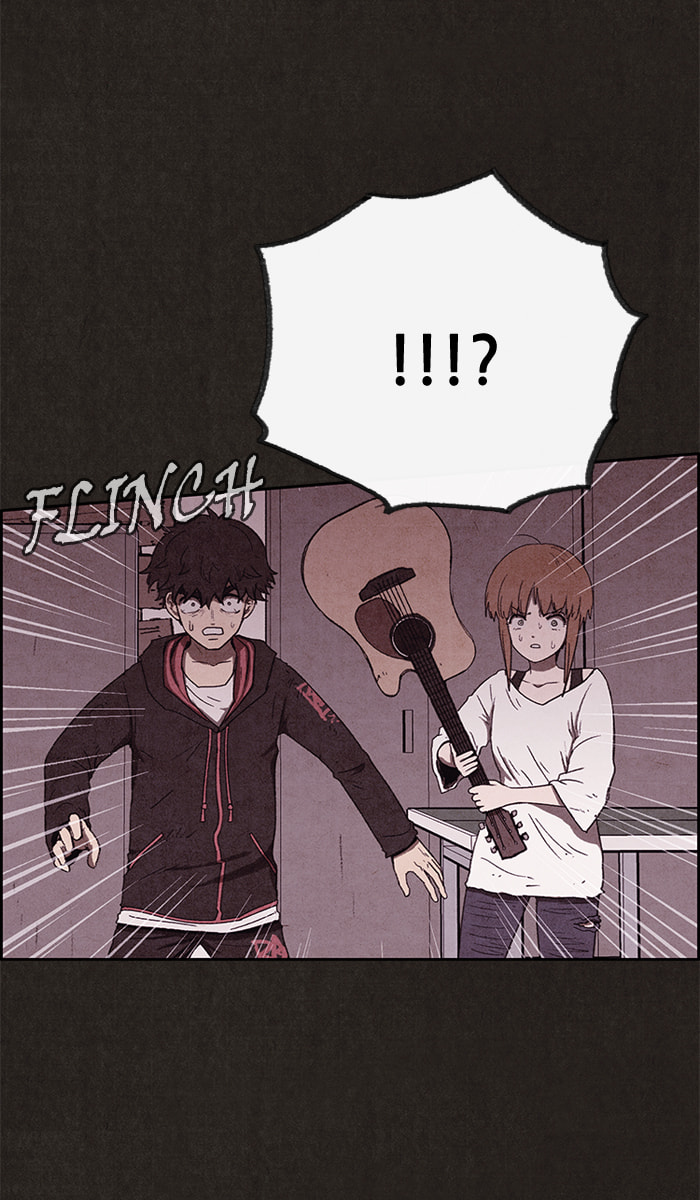 Sweet Home Chapter 62 page 13 - 