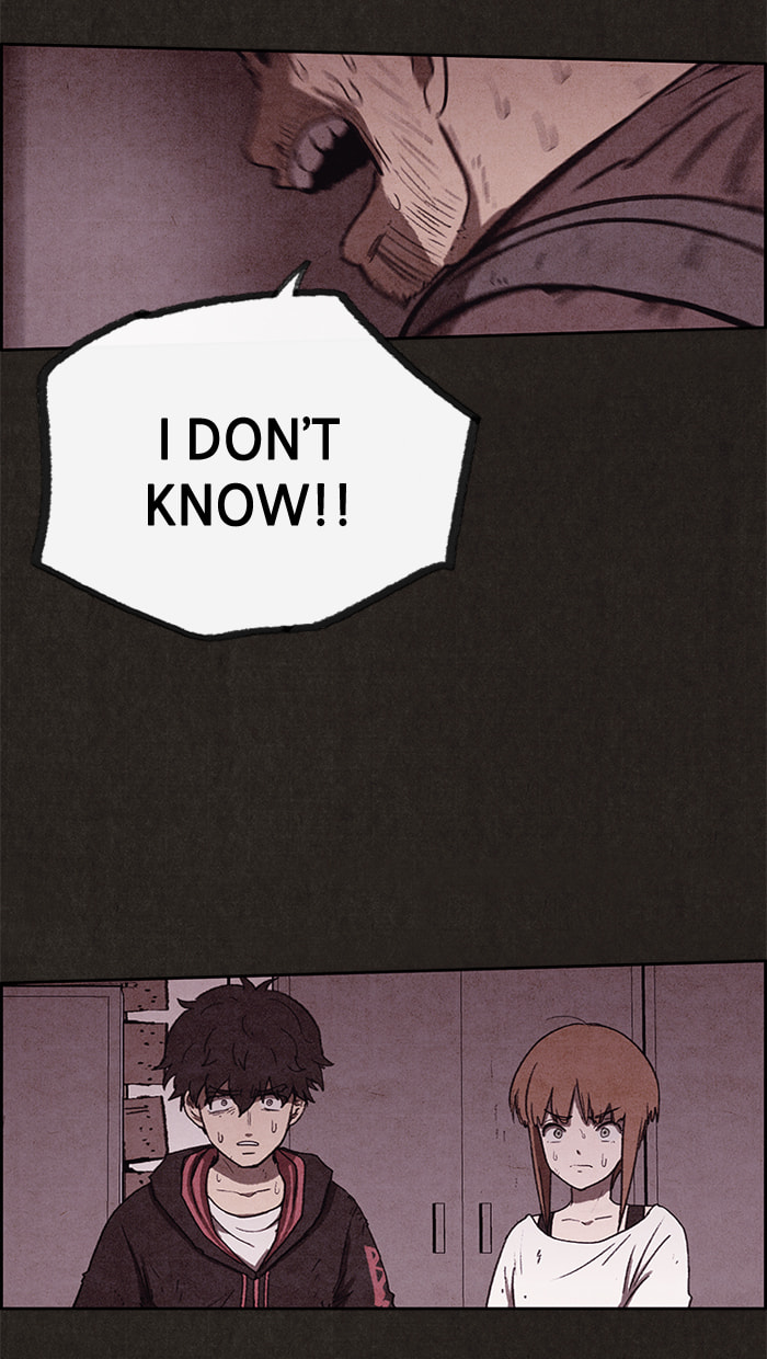 Sweet Home Chapter 62 page 18 - 