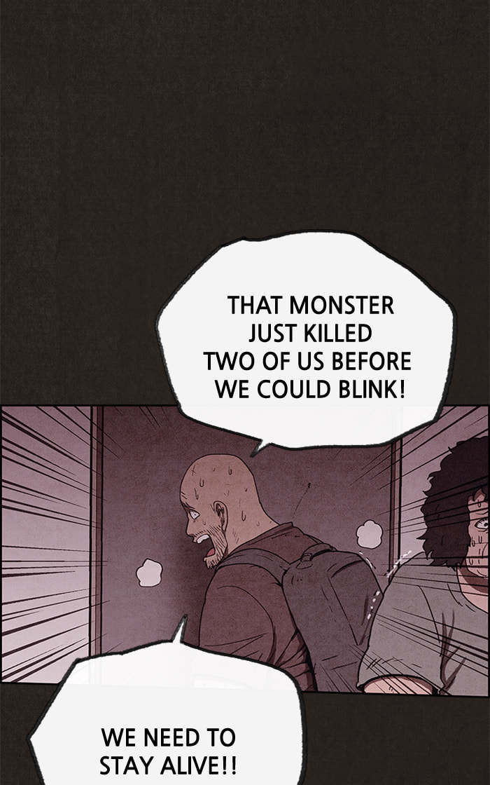 Sweet Home Chapter 62 page 19 - 