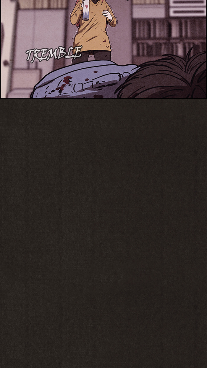 Sweet Home Chapter 62 page 3 - 