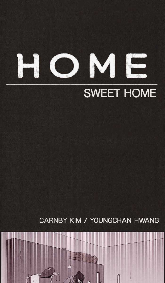 Sweet Home Chapter 62 page 22 - 