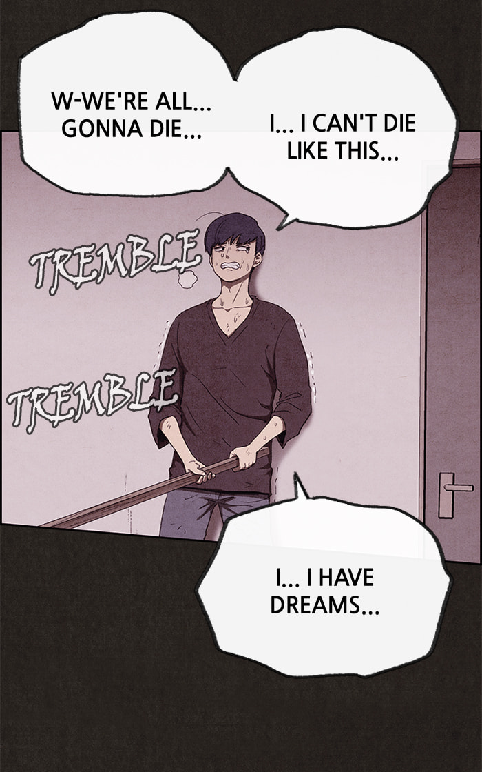 Sweet Home Chapter 62 page 25 - 