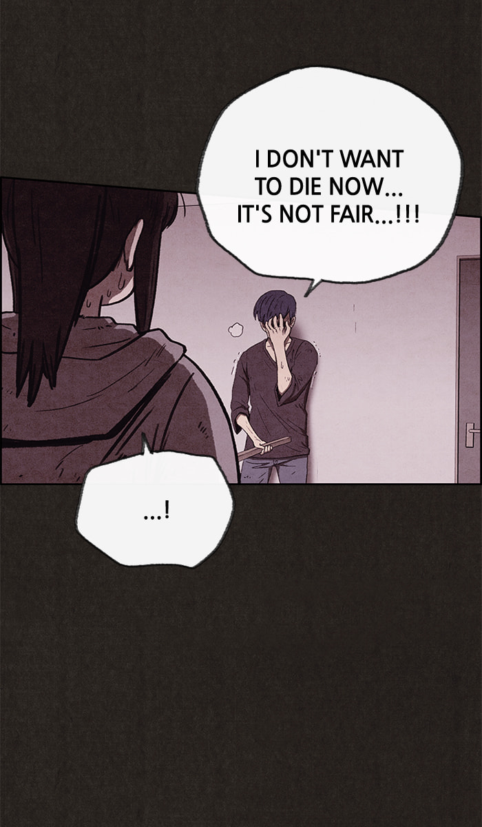 Sweet Home Chapter 62 page 26 - 