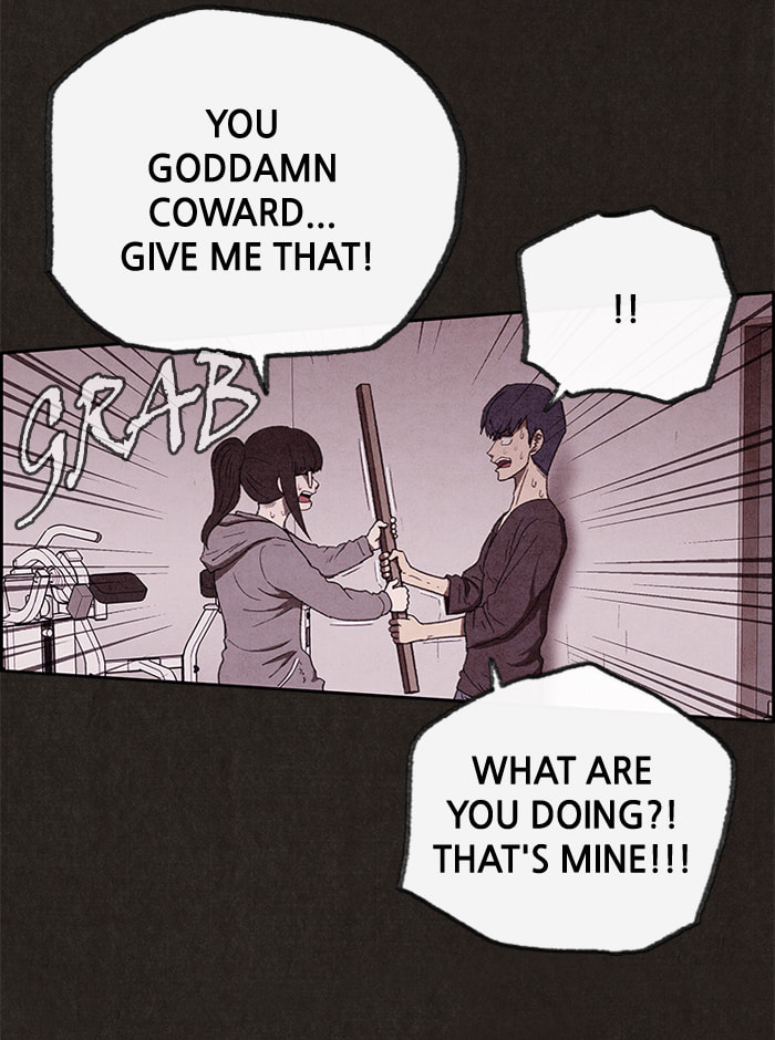 Sweet Home Chapter 62 page 30 - 