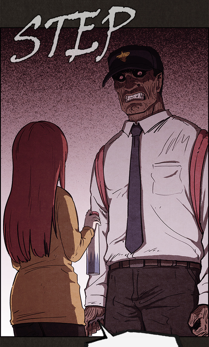 Sweet Home Chapter 62 page 4 - 
