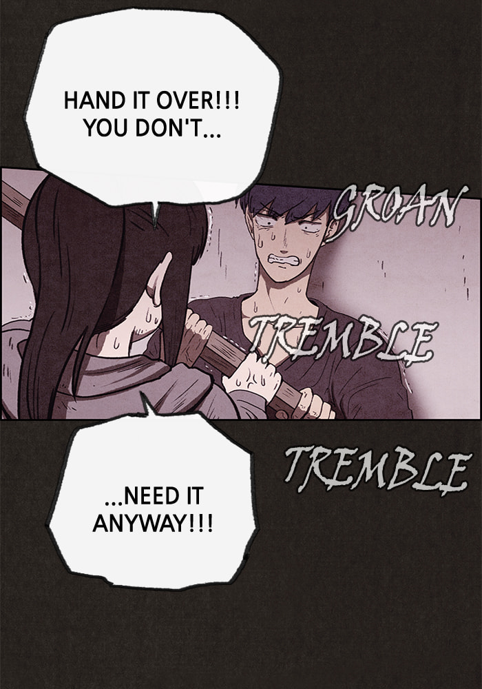 Sweet Home Chapter 62 page 31 - 