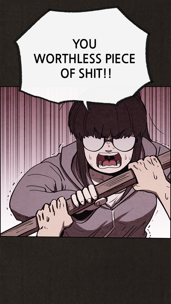 Sweet Home Chapter 62 page 32 - 