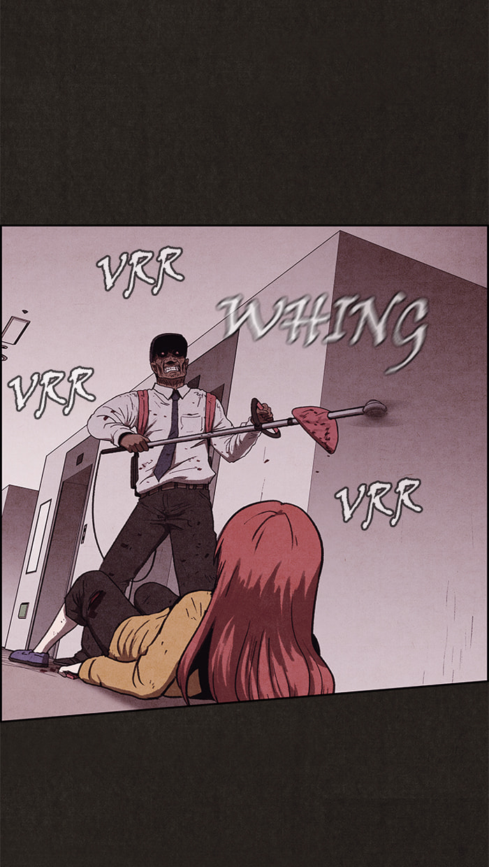 Sweet Home Chapter 62 page 34 - 