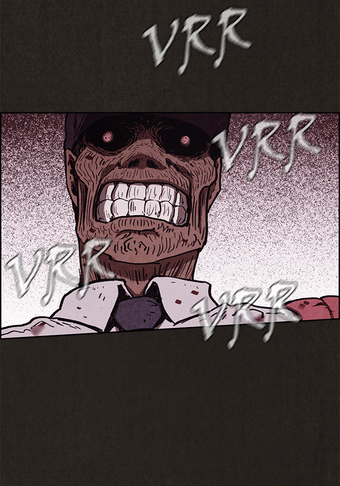 Sweet Home Chapter 62 page 36 - 