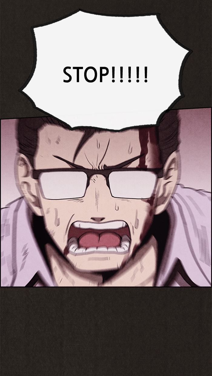 Sweet Home Chapter 62 page 37 - 